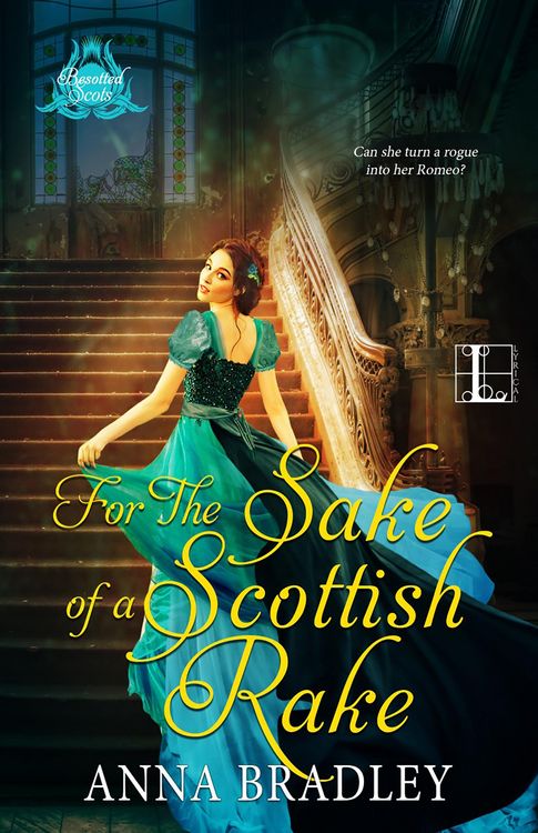 Produktbild: For the Sake of a Scottish Rake