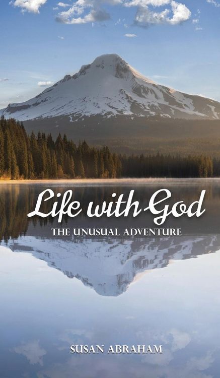Produktbild: Life With God