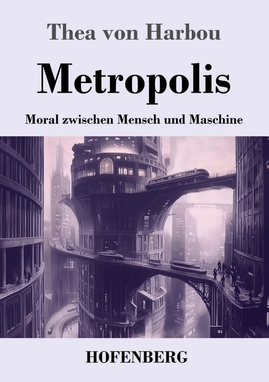 Produktbild: Metropolis