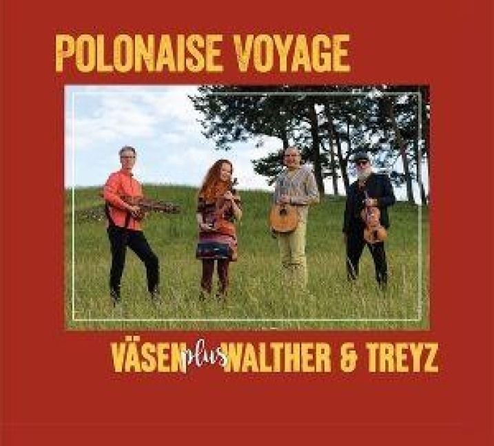 Produktbild: Polonaise Voyage