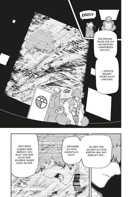 Produktbild: Mission Yozakura Family 18