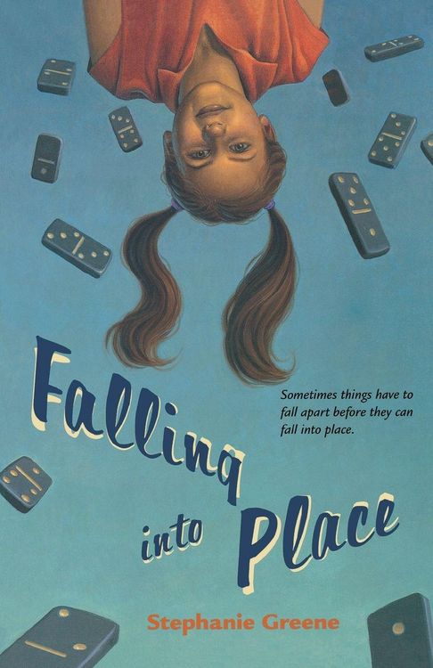 Produktbild: Falling Into Place