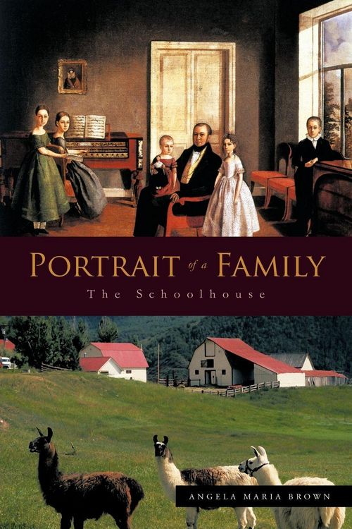 Produktbild: Portrait of a Family