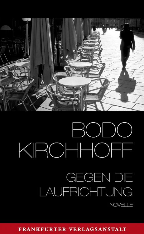 Produktbild: Gegen die Laufrichtung