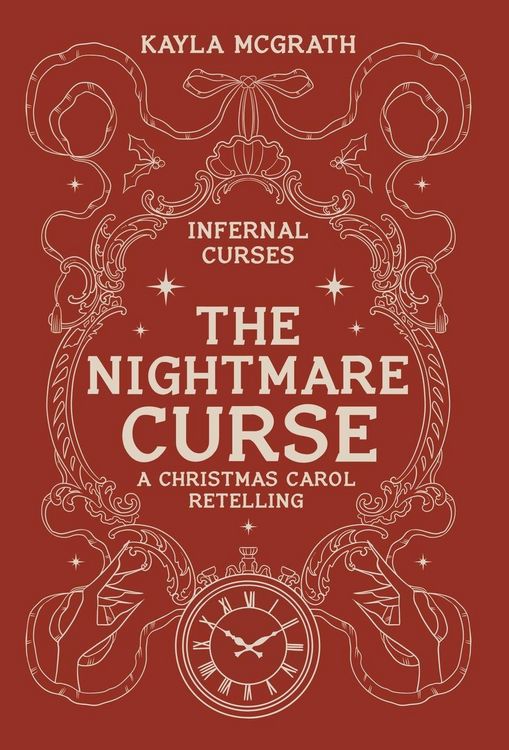 Produktbild: The Nightmare Curse