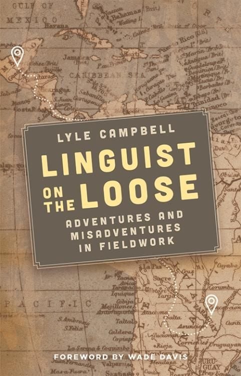 Produktbild: Linguist on the Loose