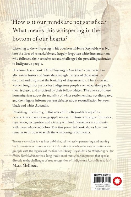 Produktbild: This Whispering in Our Hearts Revisited