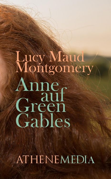 Produktbild: Anne auf Green Gables