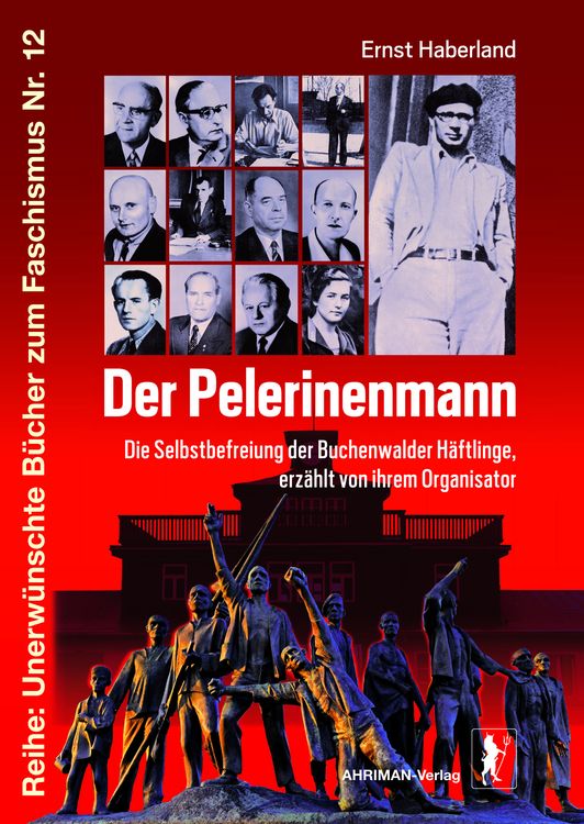Produktbild: Der Pelerinenmann