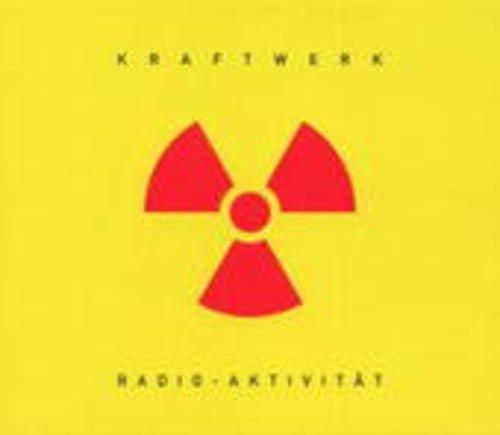 Produktbild: Radio-Aktivit&auml;t (Remaster)