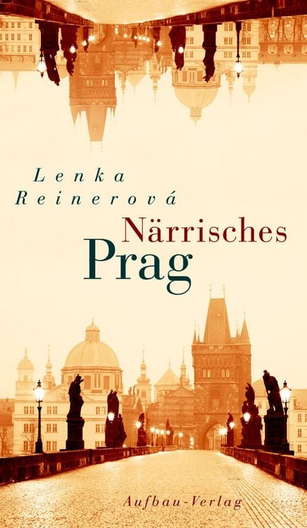 Produktbild: N&auml;rrisches Prag