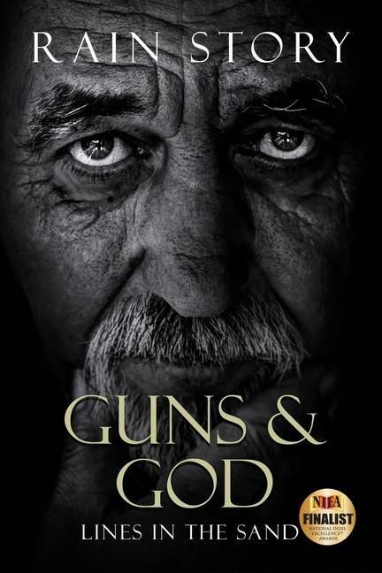 Produktbild: Guns & God: Lines in the Sand