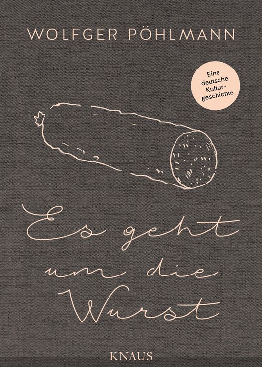 Produktbild: Es geht um die Wurst