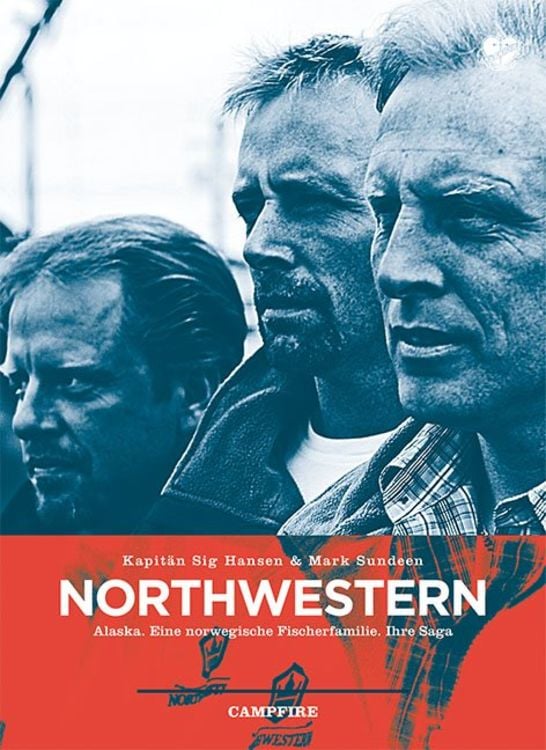 Produktbild: Northwestern