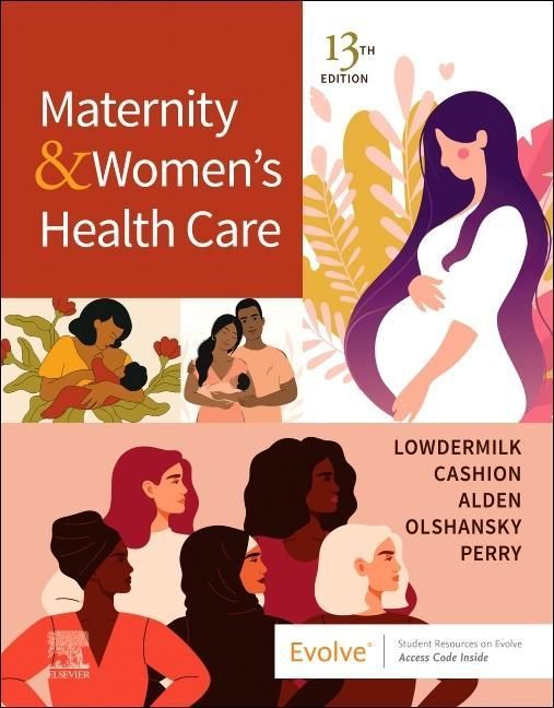 Produktbild: Maternity & Womens Health Care