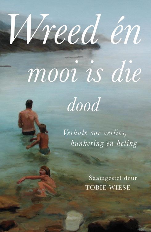 Produktbild: Wreed en mooi is die dood