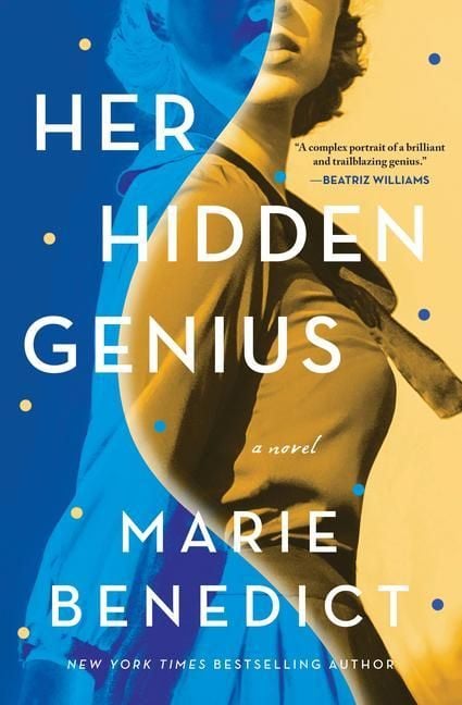 Produktbild: Her Hidden Genius