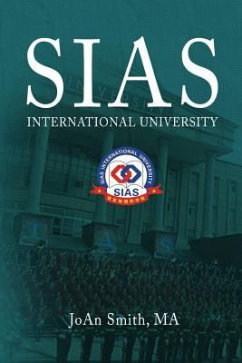Produktbild: Sias International University: A New Model of Education for the 21st Century