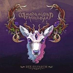 Produktbild: Rex Silvarum