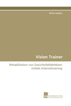 Produktbild: Leykam, B: Vision Trainer