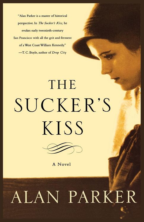 Produktbild: The Sucker's Kiss