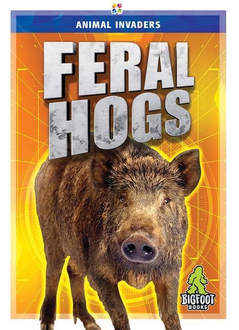 Produktbild: Feral Hogs