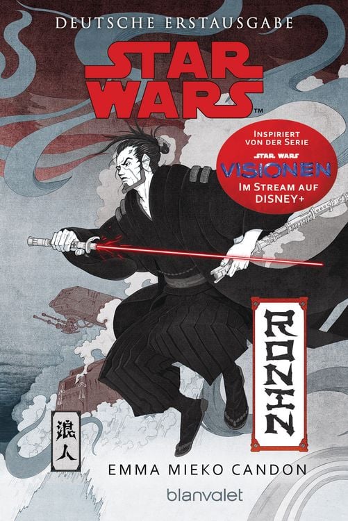 Produktbild: Star Wars&trade; Ronin