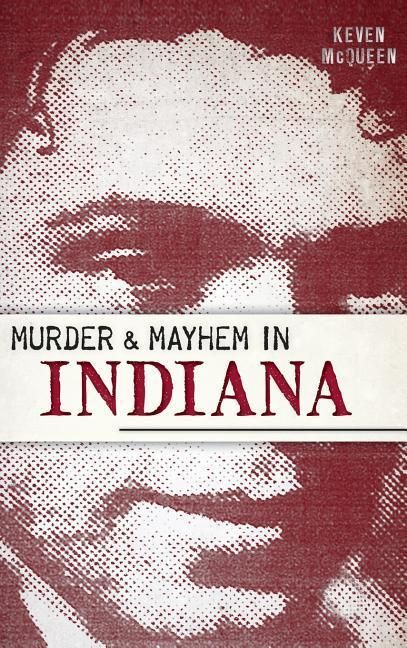 Produktbild: Murder & Mayhem in Indiana