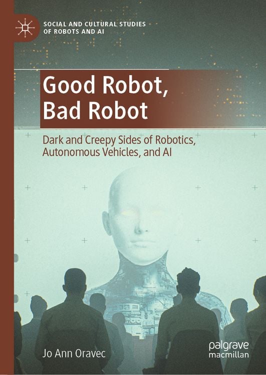 Produktbild: Good Robot, Bad Robot