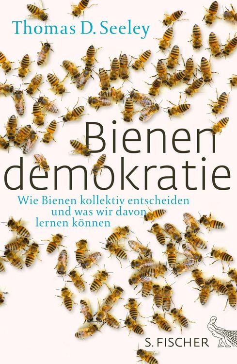 Produktbild: Bienendemokratie