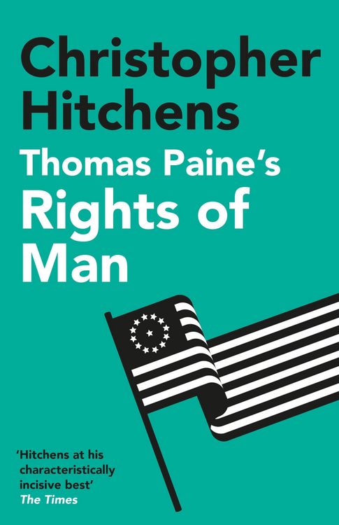 Produktbild: Thomas Paine's Rights of Man