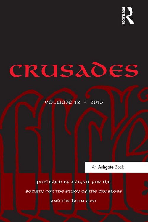 Produktbild: Crusades