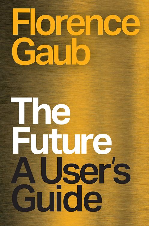 Produktbild: The Future