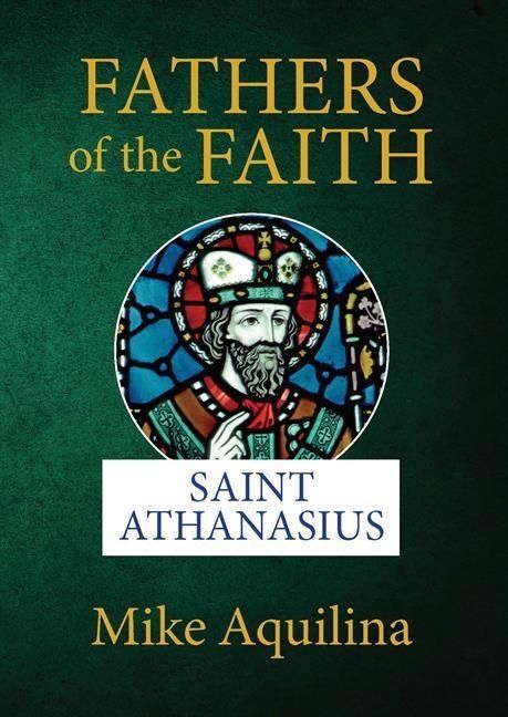 Produktbild: Fathers of the Faith