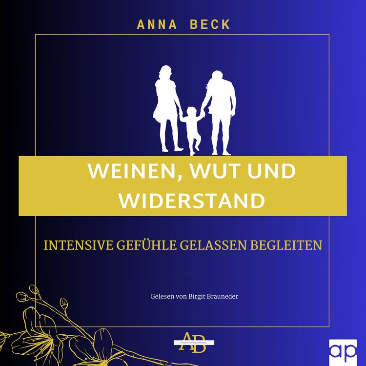 Produktbild: Weinen, Wut und Widerstand