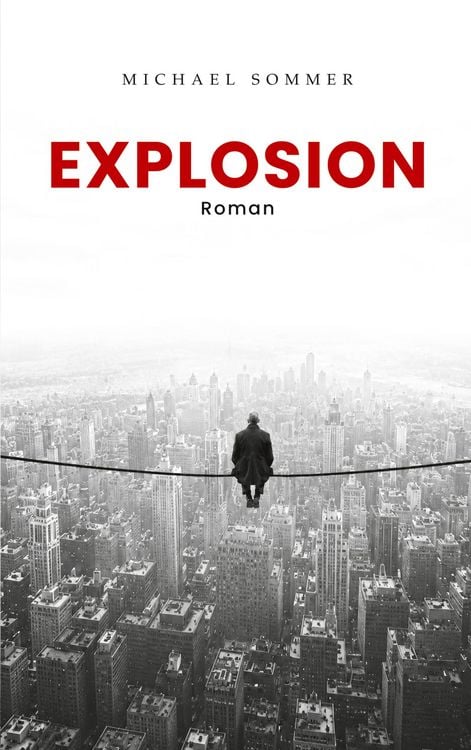 Produktbild: Explosion