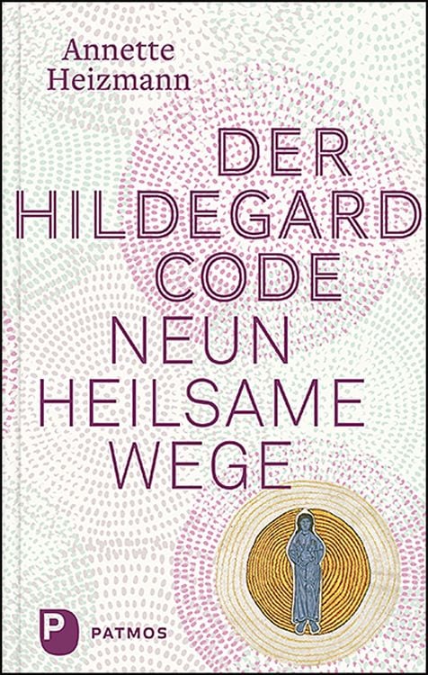 Produktbild: Der Hildegard-Code