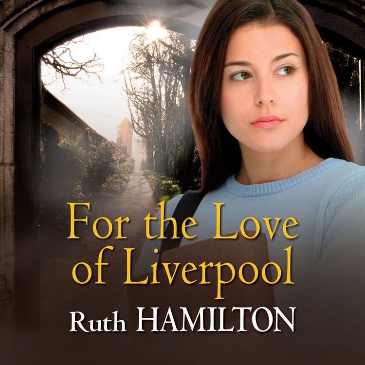 Produktbild: For the Love of Liverpool