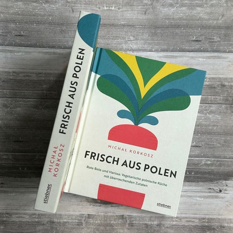 Produktbild: Frisch aus Polen