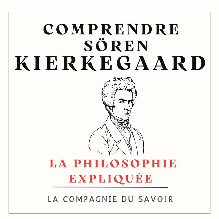 Produktbild: Comprendre Kierkegaard