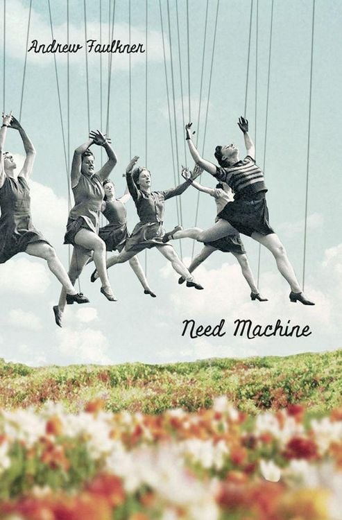 Produktbild: Need Machine