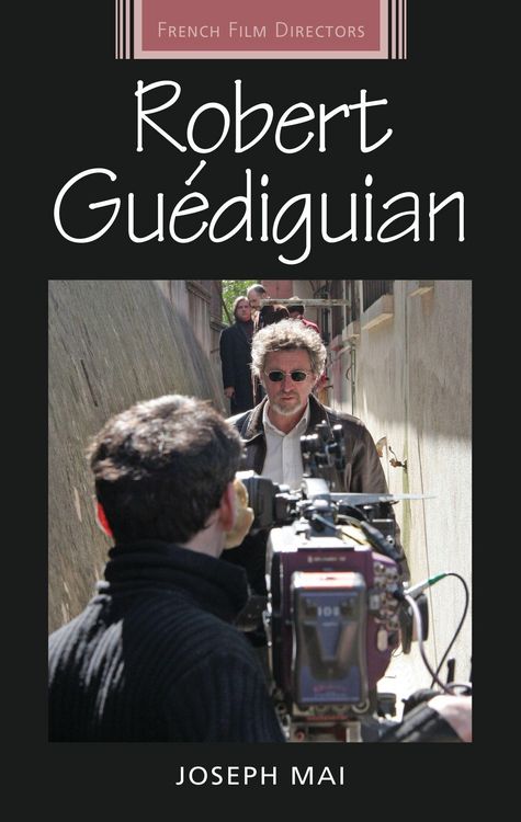Produktbild: Robert Gu&eacute;diguian