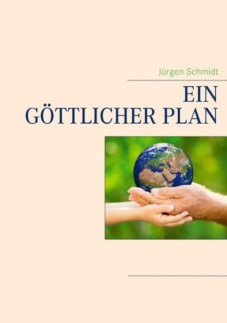 Produktbild: Ein g&ouml;ttlicher Plan