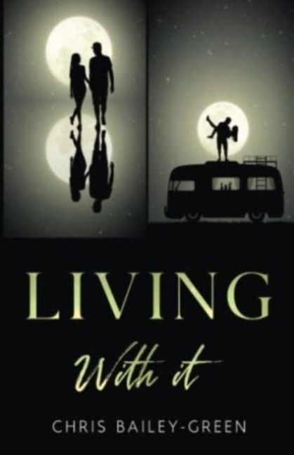Produktbild: Living With It
