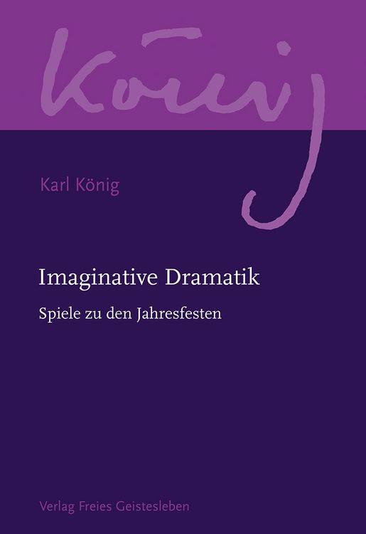 Produktbild: Imaginative Dramatik