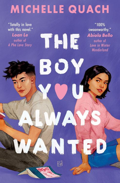 Produktbild: The Boy You Always Wanted