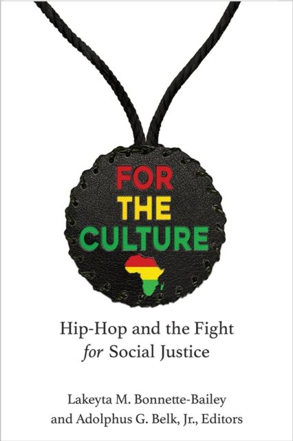 Produktbild: For The Culture