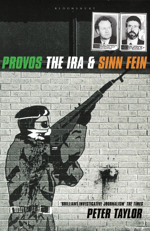 Produktbild: The Provos