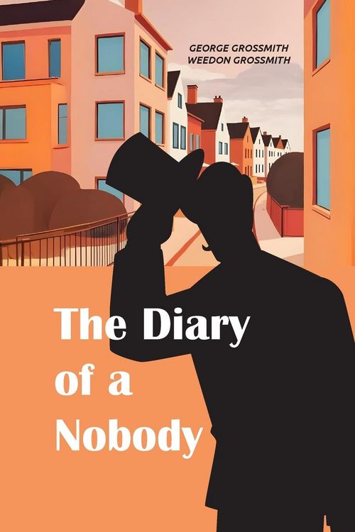 Produktbild: The Diary of a Nobody