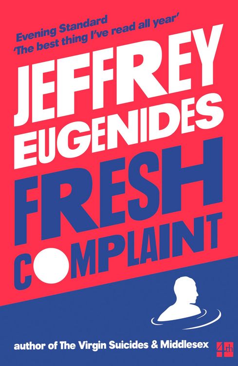 Produktbild: Fresh Complaint Pb